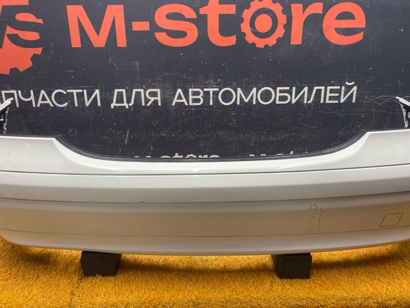 бампер, 4000 рублей, Красноярск