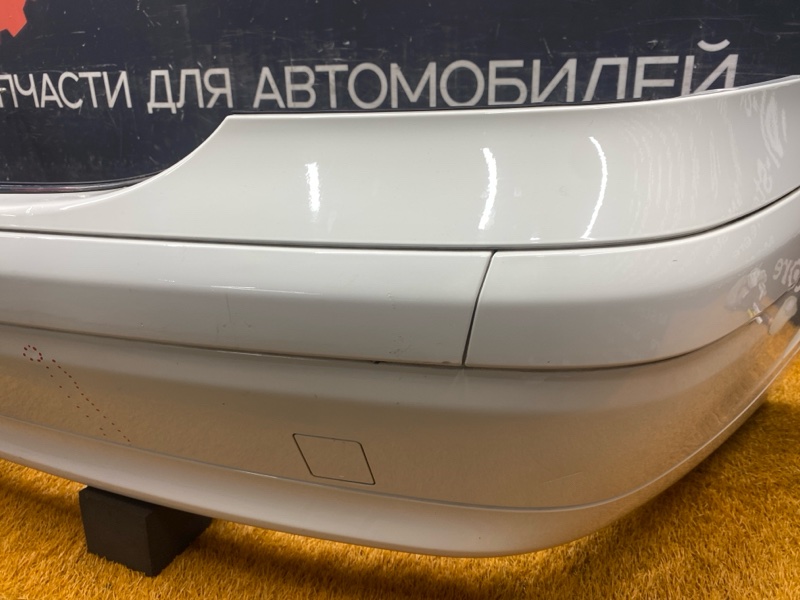 бампер, 4000 рублей, Красноярск