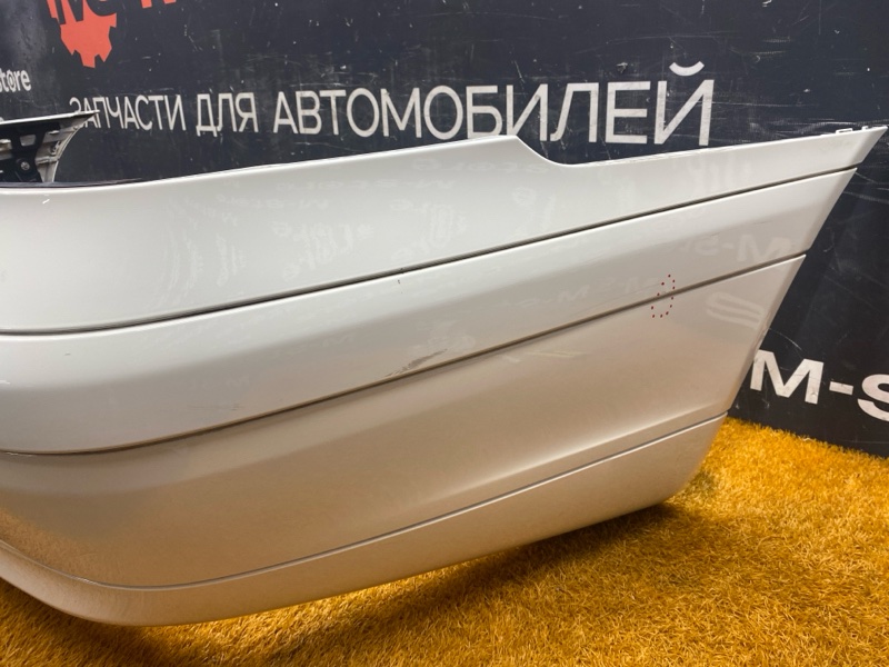 бампер, 4000 рублей, Красноярск