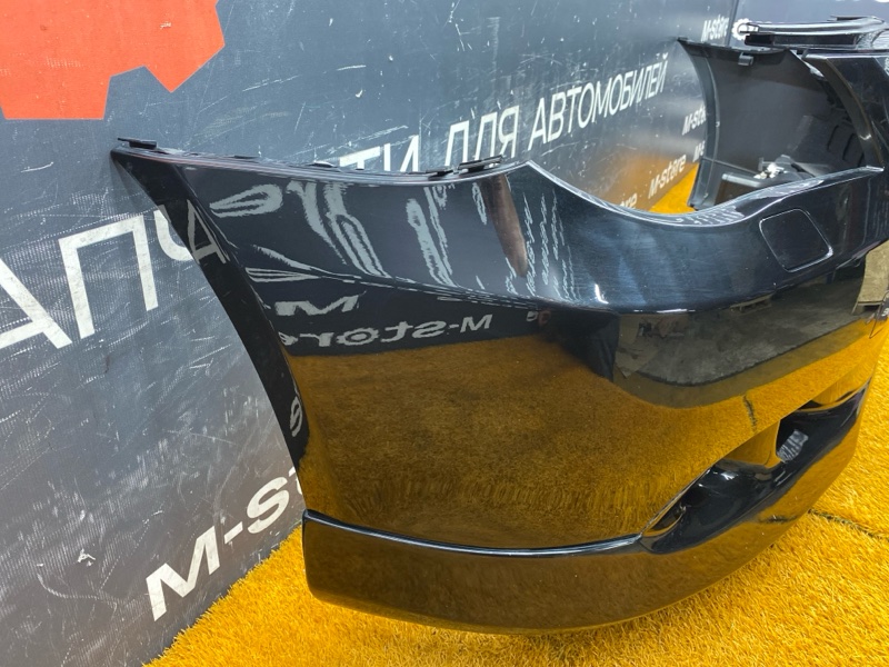 бампер, 35000 рублей, Красноярск