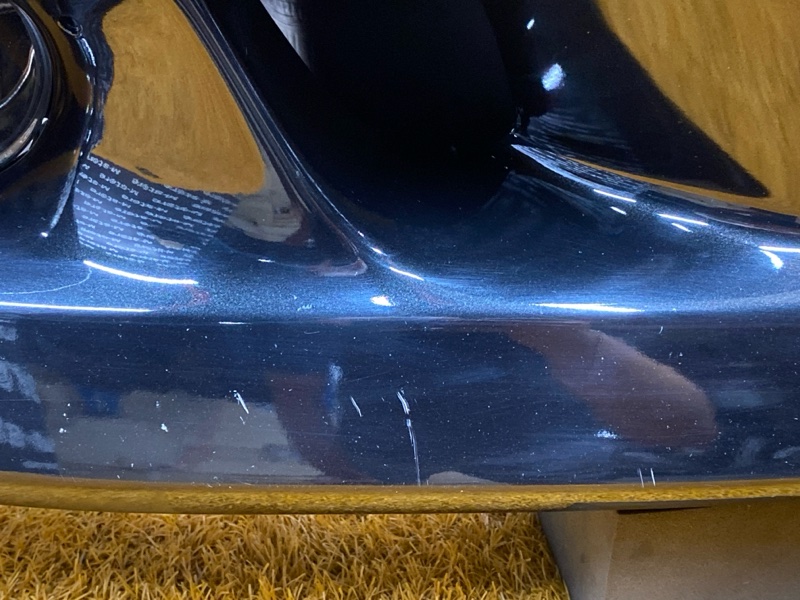 бампер, 35000 рублей, Красноярск