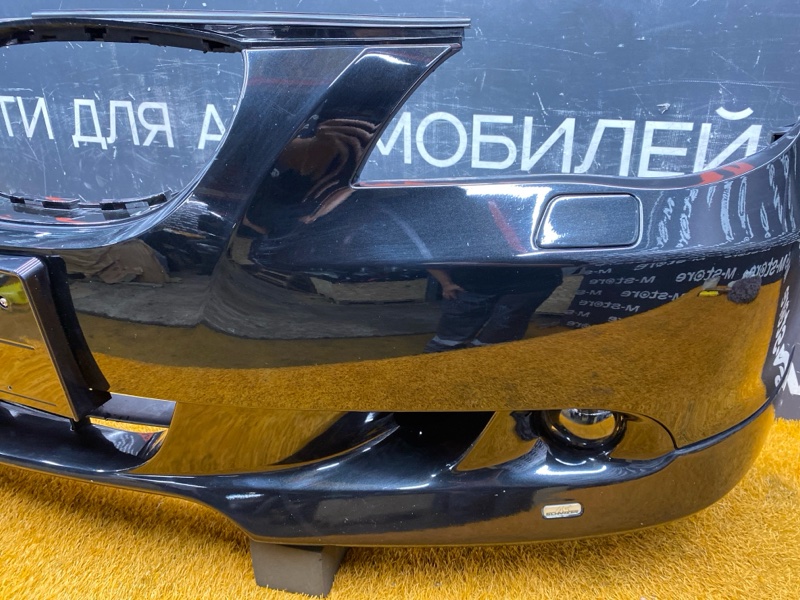 бампер, 35000 рублей, Красноярск