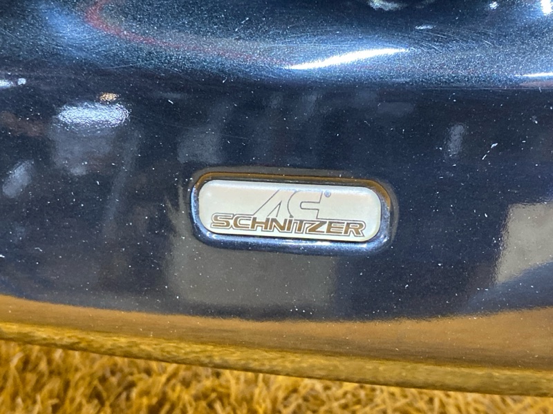 бампер, 35000 рублей, Красноярск