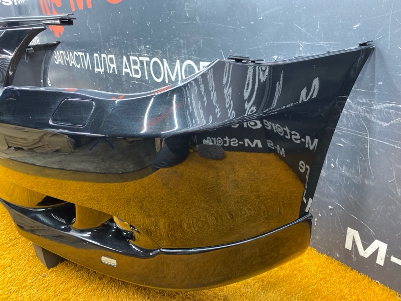 бампер, 35000 рублей, Красноярск