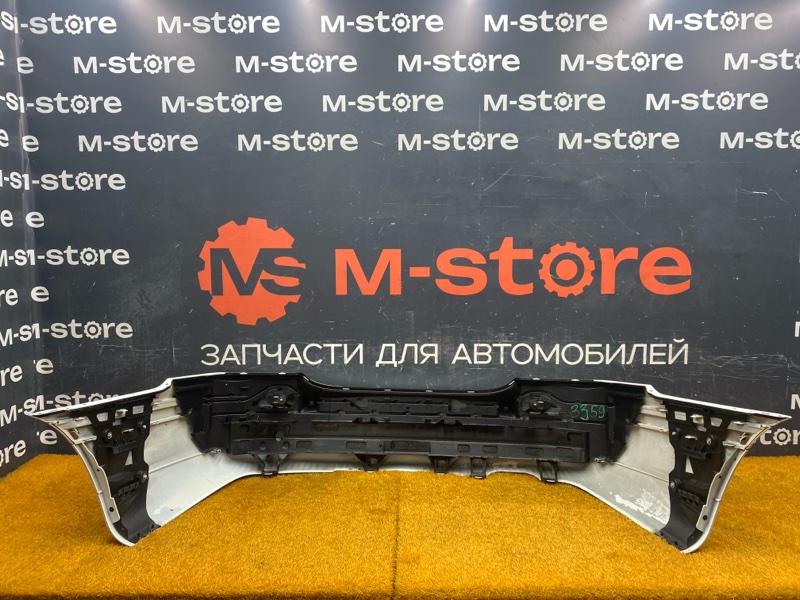 бампер, 4000 рублей, Красноярск