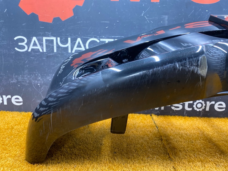 бампер, 35000 рублей, Красноярск