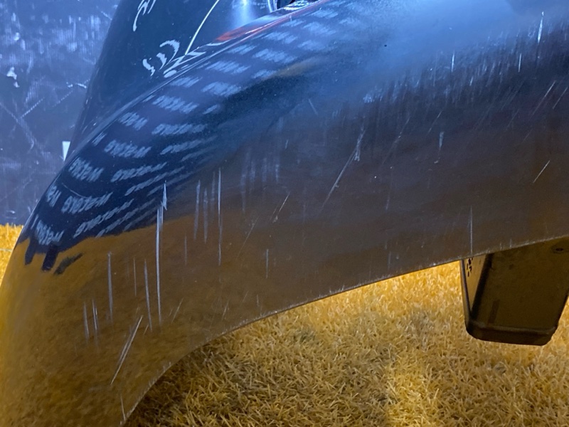 бампер, 35000 рублей, Красноярск