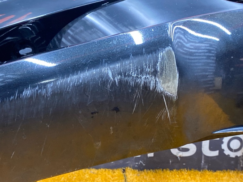 бампер, 35000 рублей, Красноярск