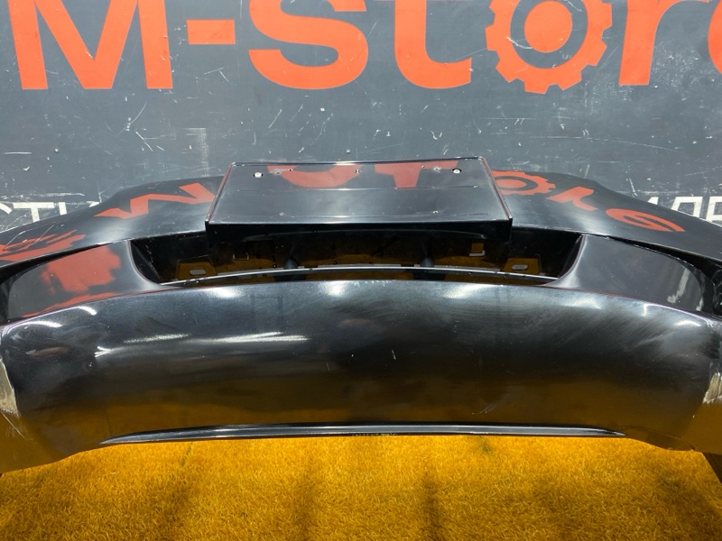 бампер, 35000 рублей, Красноярск