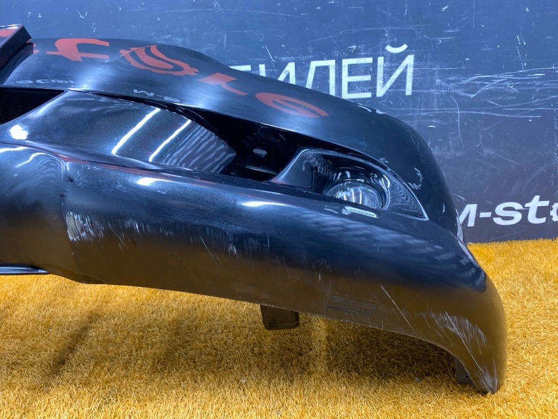 бампер, 35000 рублей, Красноярск