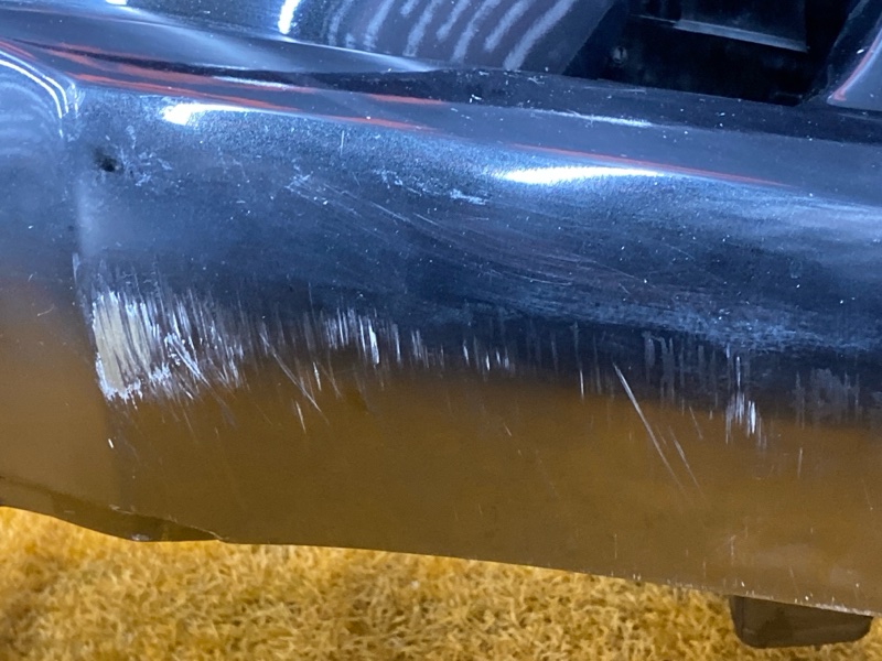 бампер, 35000 рублей, Красноярск