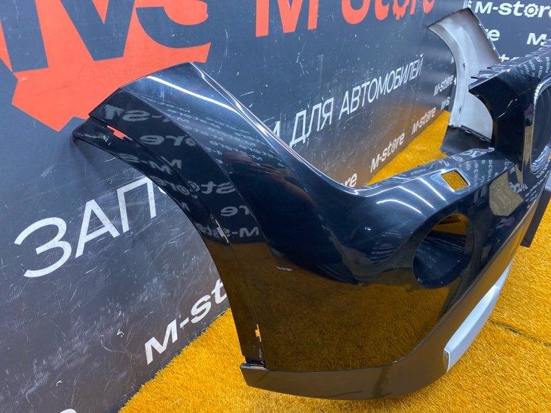 бампер, 26000 рублей, Красноярск