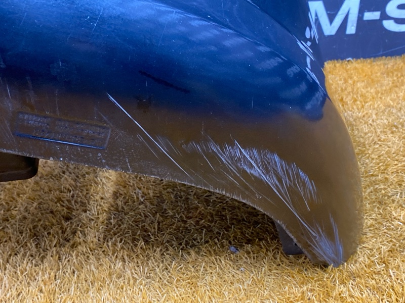 бампер, 35000 рублей, Красноярск