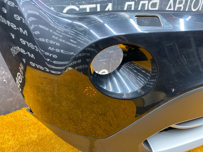 бампер, 26000 рублей, Красноярск