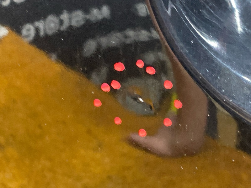 бампер, 26000 рублей, Красноярск