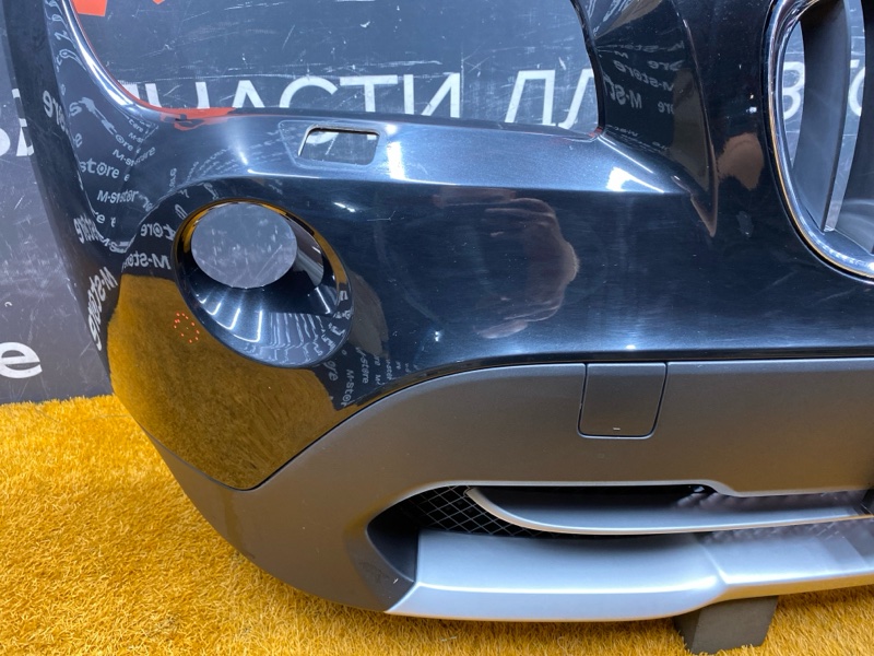 бампер, 26000 рублей, Красноярск