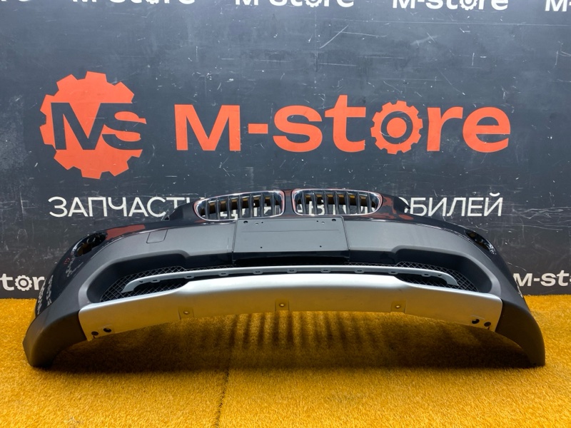 бампер, 26000 рублей, Красноярск