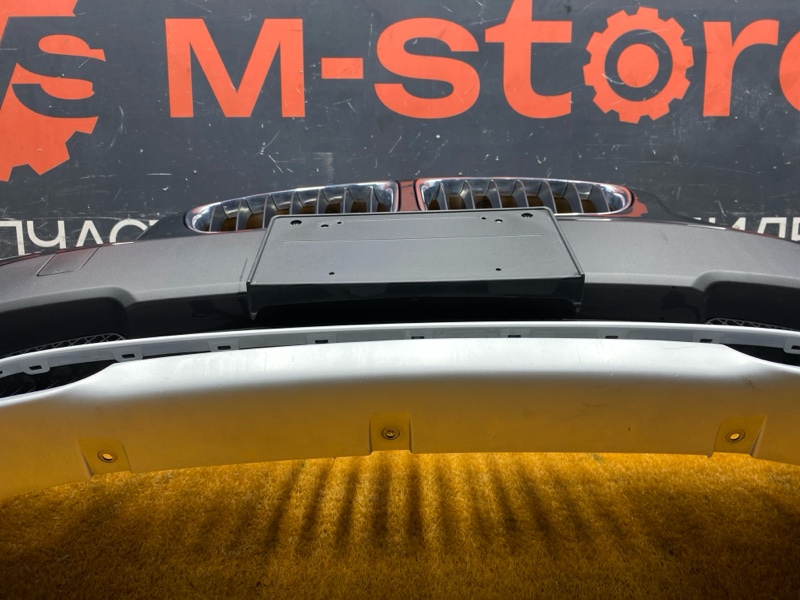 бампер, 26000 рублей, Красноярск