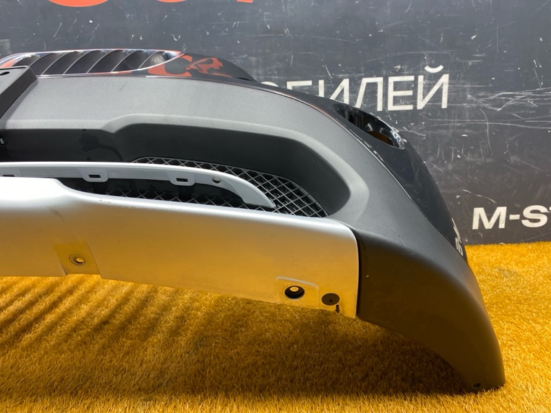 бампер, 26000 рублей, Красноярск