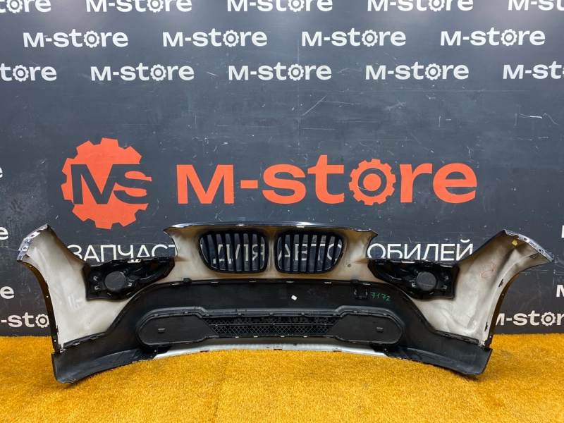 бампер, 26000 рублей, Красноярск