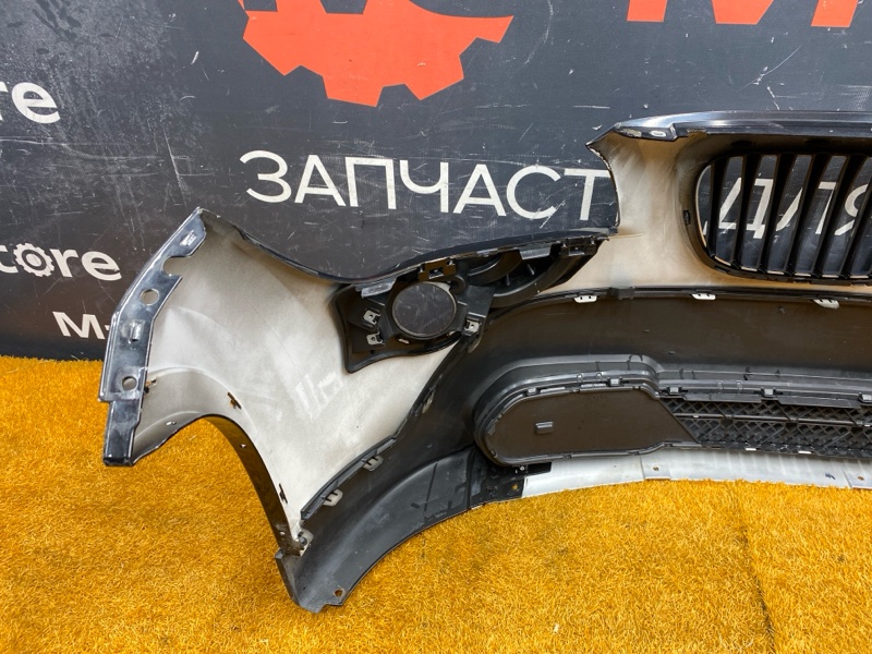 бампер, 26000 рублей, Красноярск