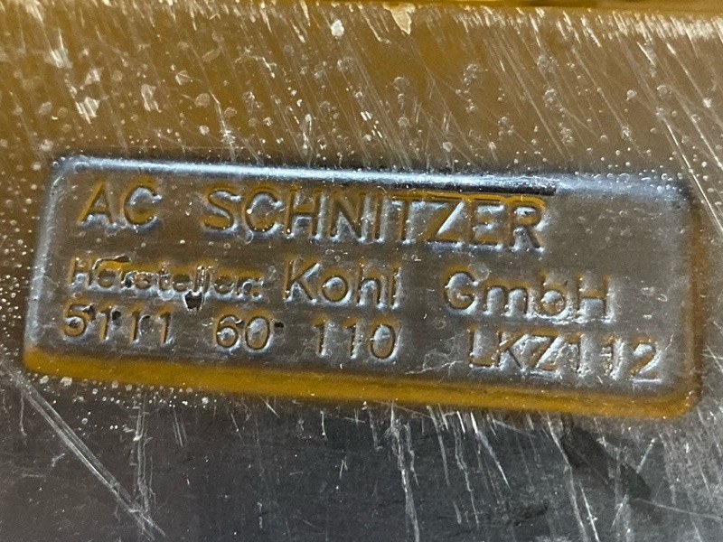 бампер, 35000 рублей, Красноярск