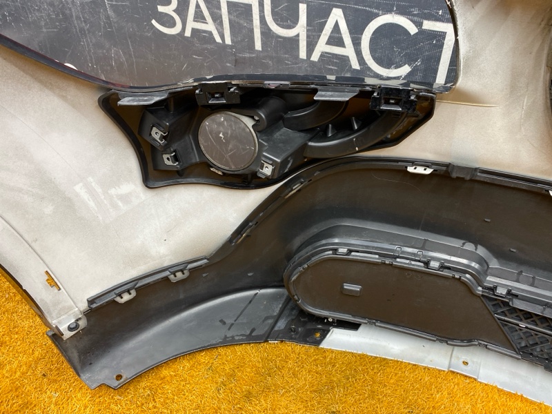 бампер, 26000 рублей, Красноярск