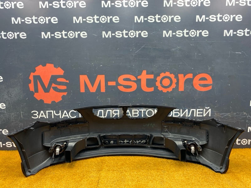 бампер, 35000 рублей, Красноярск