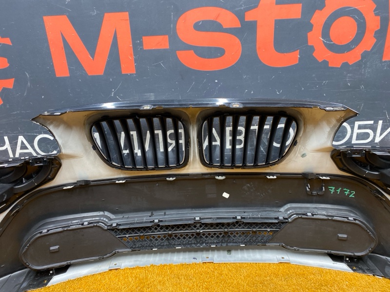 бампер, 26000 рублей, Красноярск