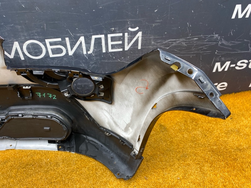 бампер, 26000 рублей, Красноярск