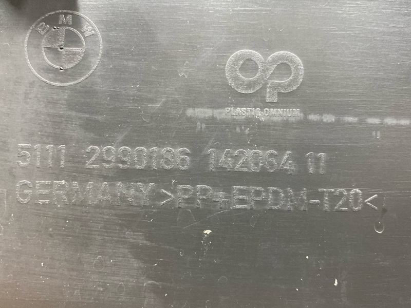 бампер, 26000 рублей, Красноярск