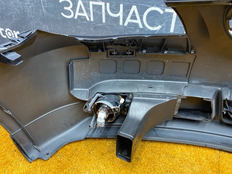 бампер, 35000 рублей, Красноярск