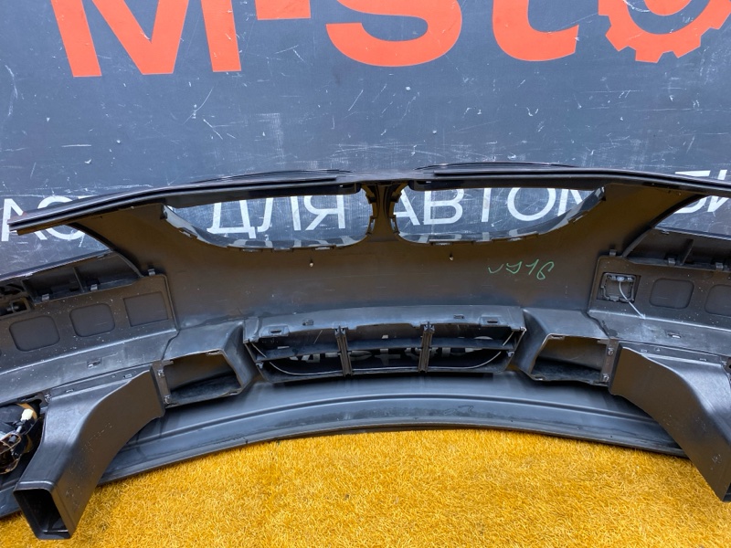 бампер, 35000 рублей, Красноярск