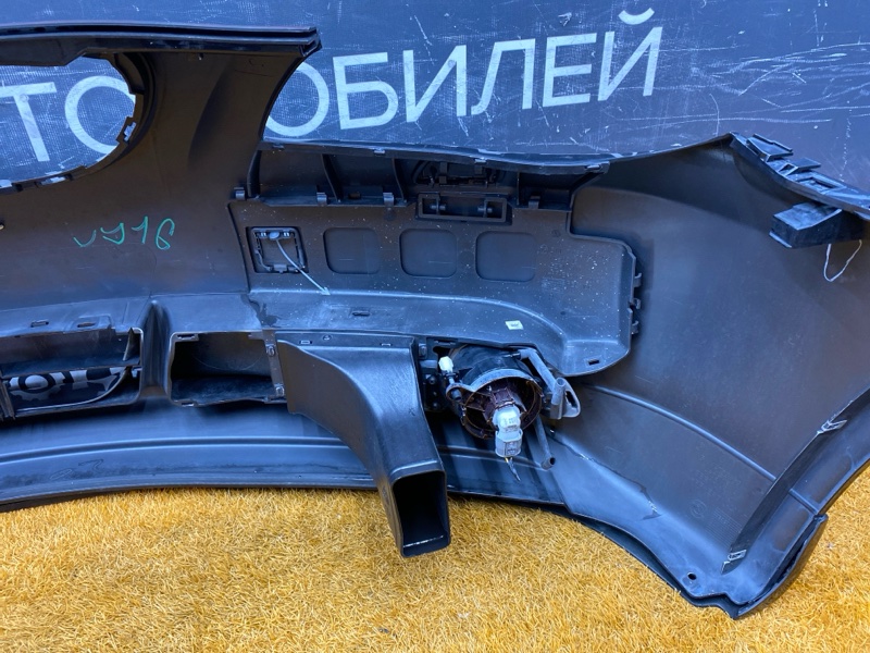 бампер, 35000 рублей, Красноярск