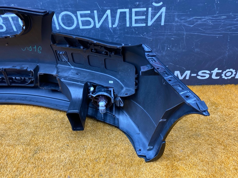 бампер, 35000 рублей, Красноярск