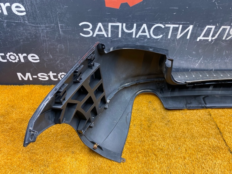 бампер, 12000 рублей, Красноярск