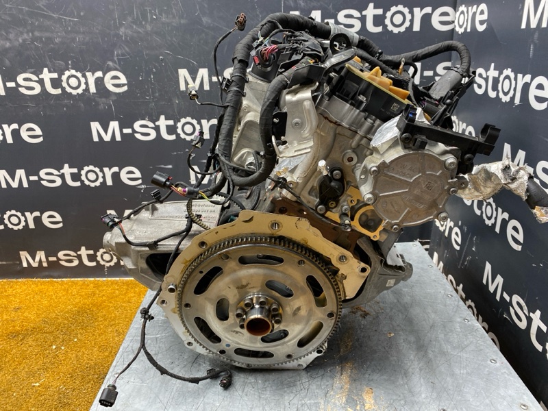 двигатель, 195000 рублей, Красноярск