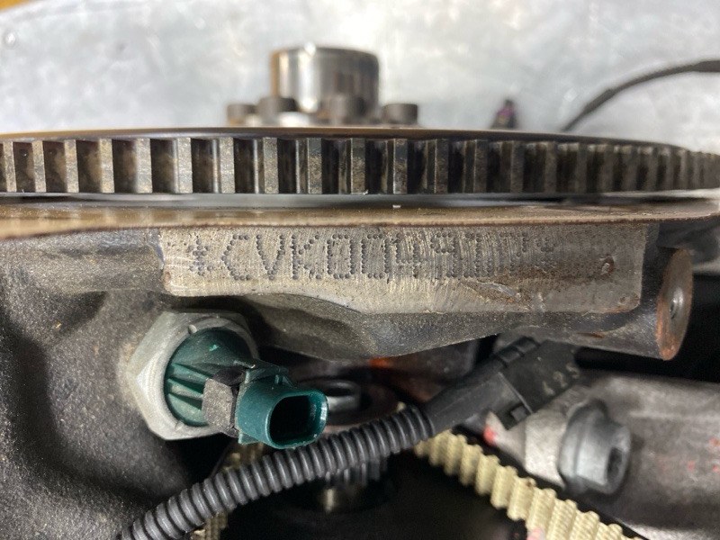 двигатель, 195000 рублей, Красноярск