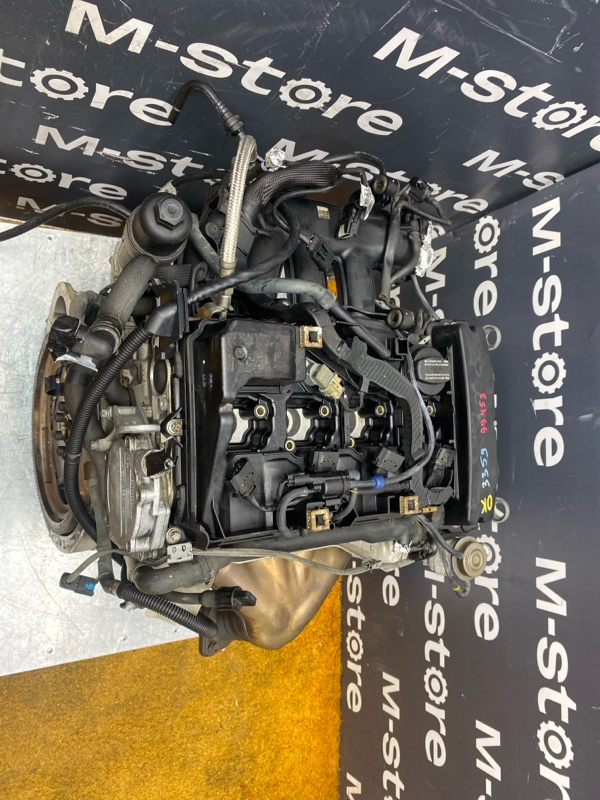 двигатель, 155000 рублей, Красноярск