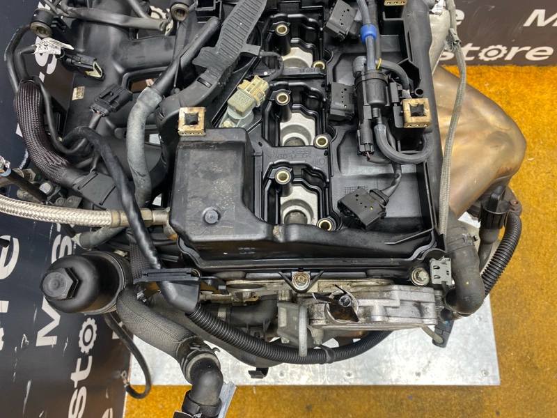 двигатель, 155000 рублей, Красноярск