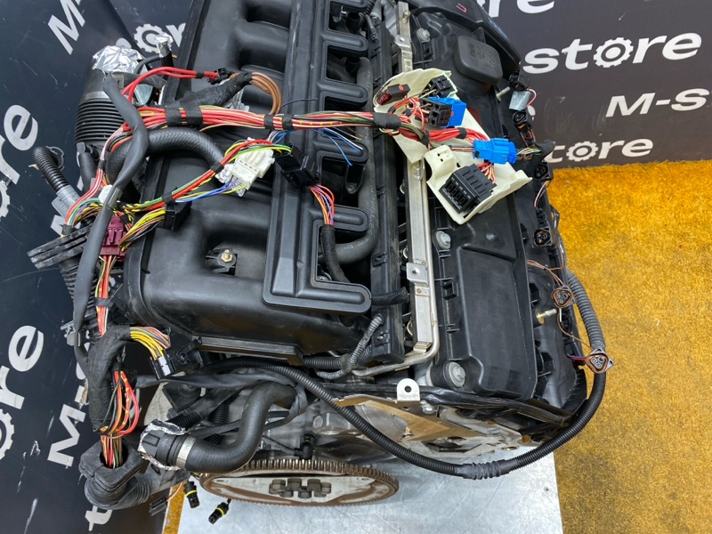 двигатель, 175000 рублей, Красноярск