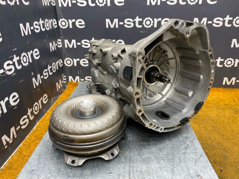 АКПП, 45000 рублей, Красноярск