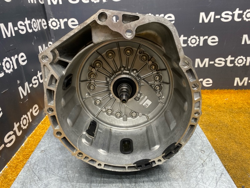 АКПП, 45000 рублей, Красноярск