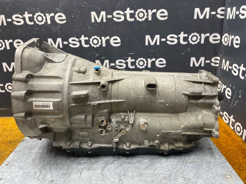 АКПП, 45000 рублей, Красноярск