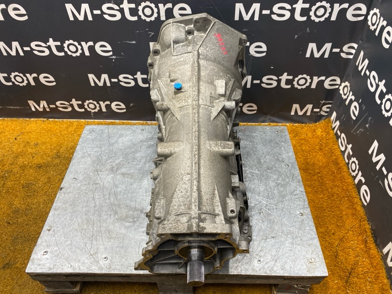 АКПП, 45000 рублей, Красноярск