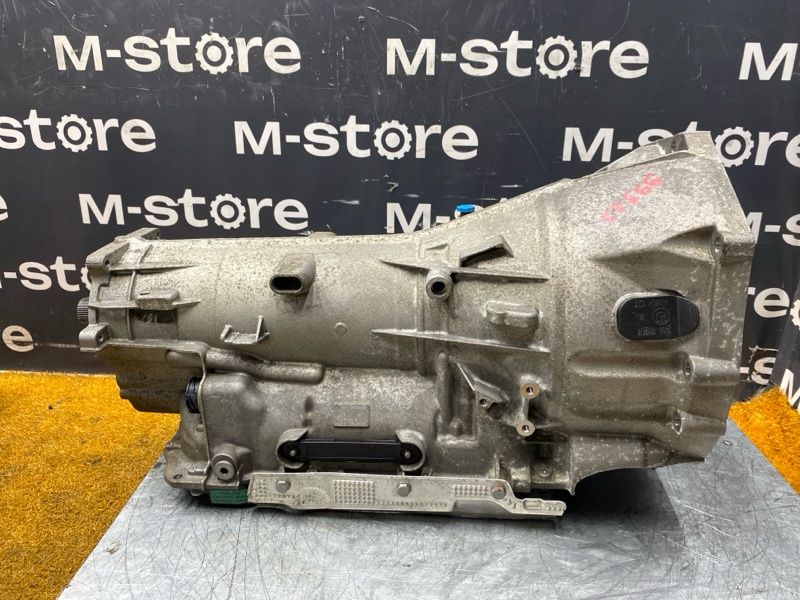 АКПП, 45000 рублей, Красноярск