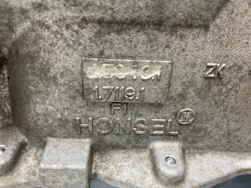 АКПП, 45000 рублей, Красноярск