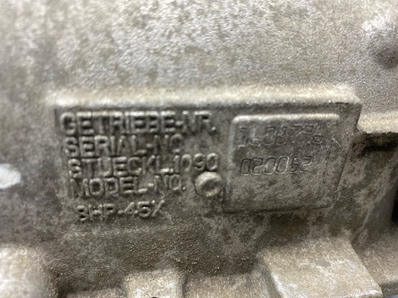 АКПП, 45000 рублей, Красноярск