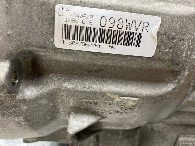 АКПП, 45000 рублей, Красноярск