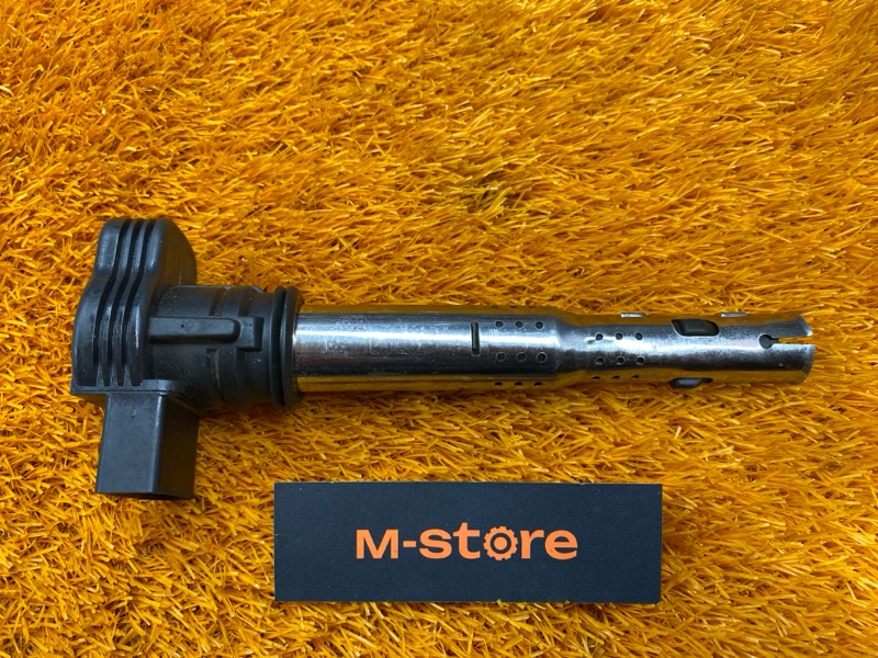 катушка зажигания, 1200 рублей, Красноярск